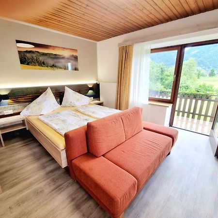 Guesthouse Schoba Typ B Oberdobernitzen エクステリア 写真