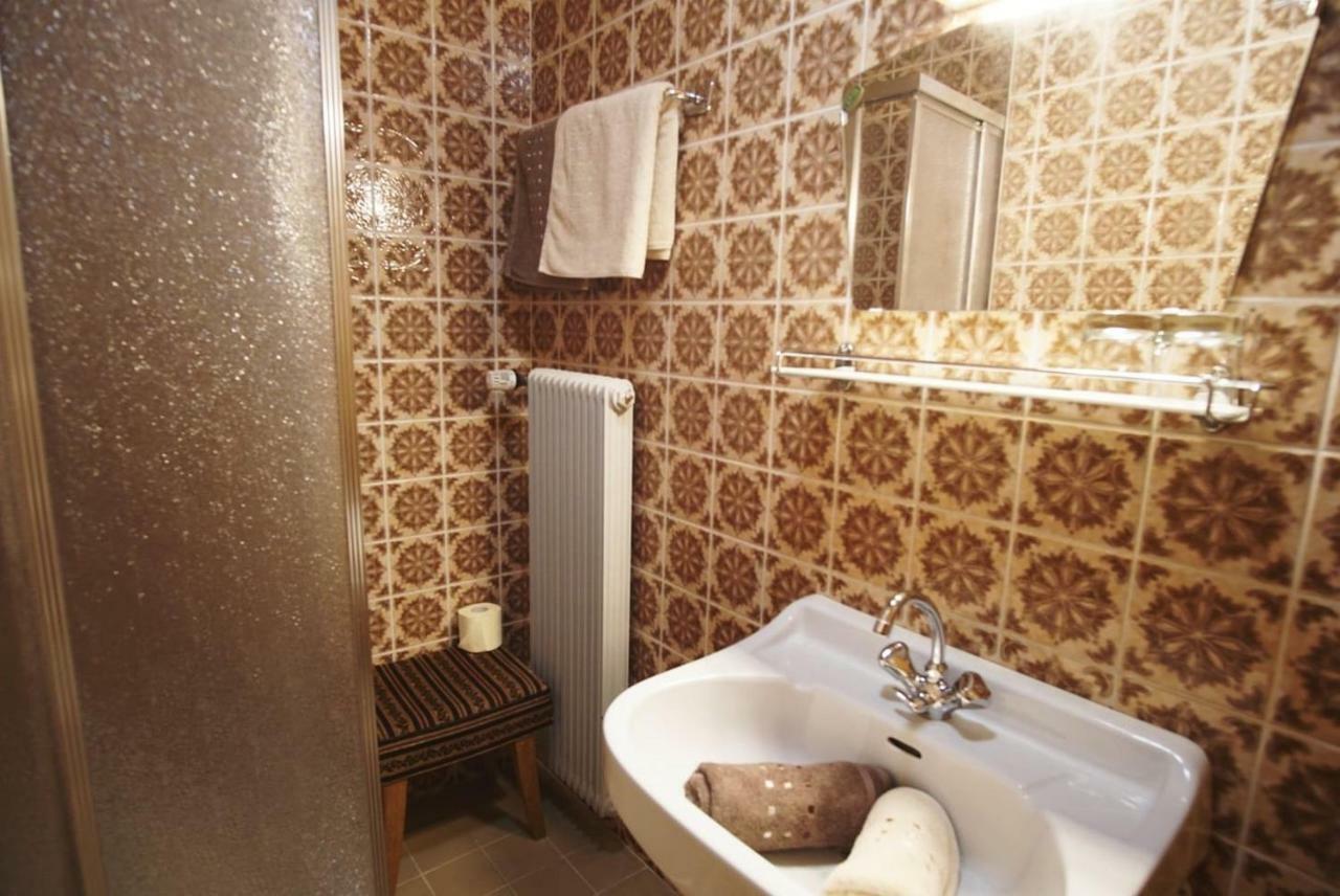 Guesthouse Schoba Typ B Oberdobernitzen エクステリア 写真